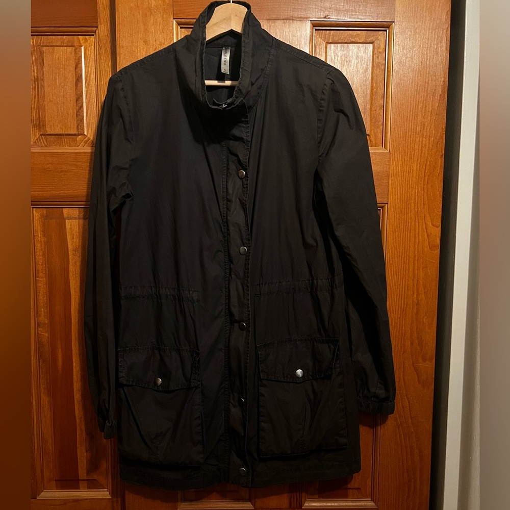 Fabletics Utility Jacket - Picture 2 of 10